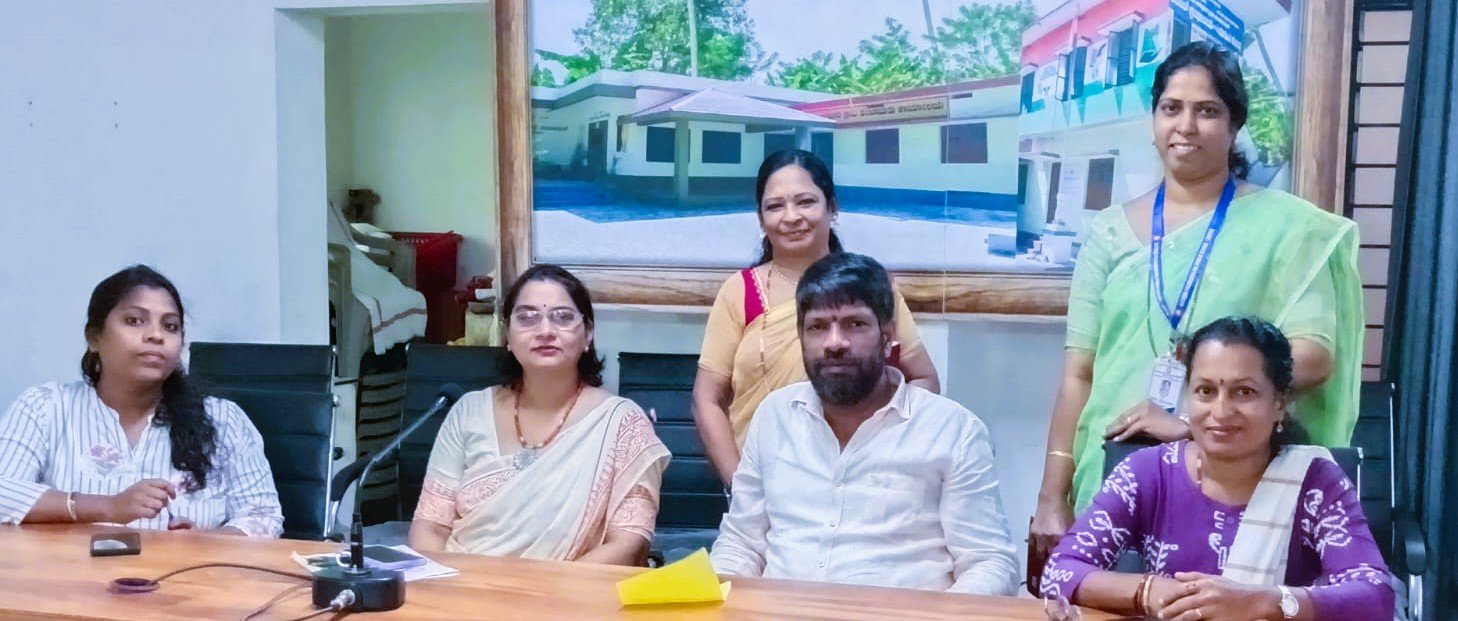 Awareness programme conducted by Manipura Health Centre on Brain Fever