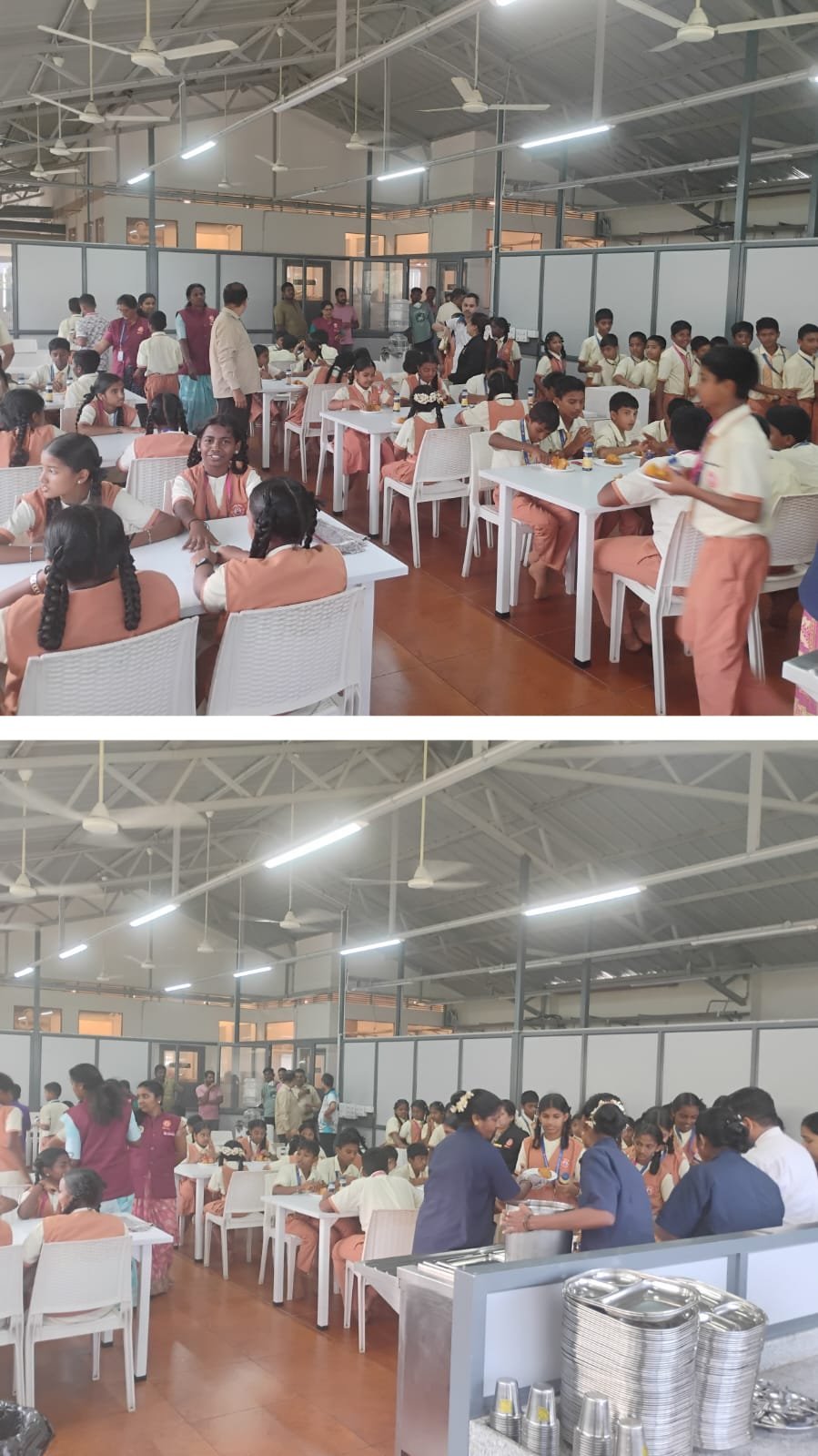 Educational Visit to Abharan Innovation Jewellery Workshop