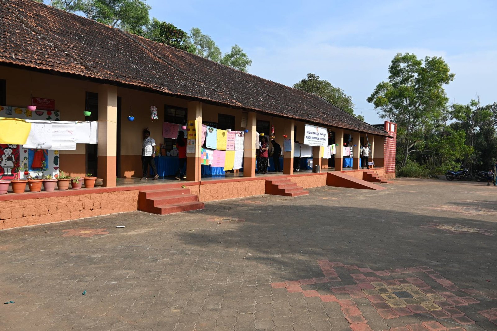 Price Distribution Ceremony