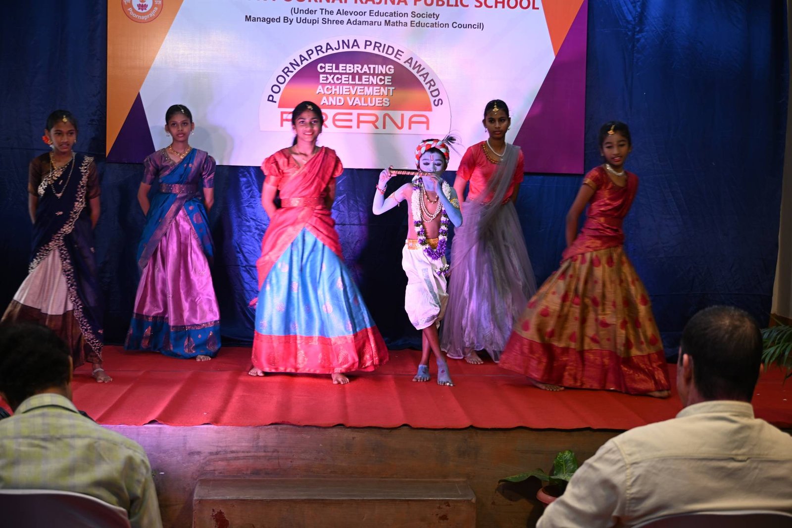 Price Distribution Ceremony