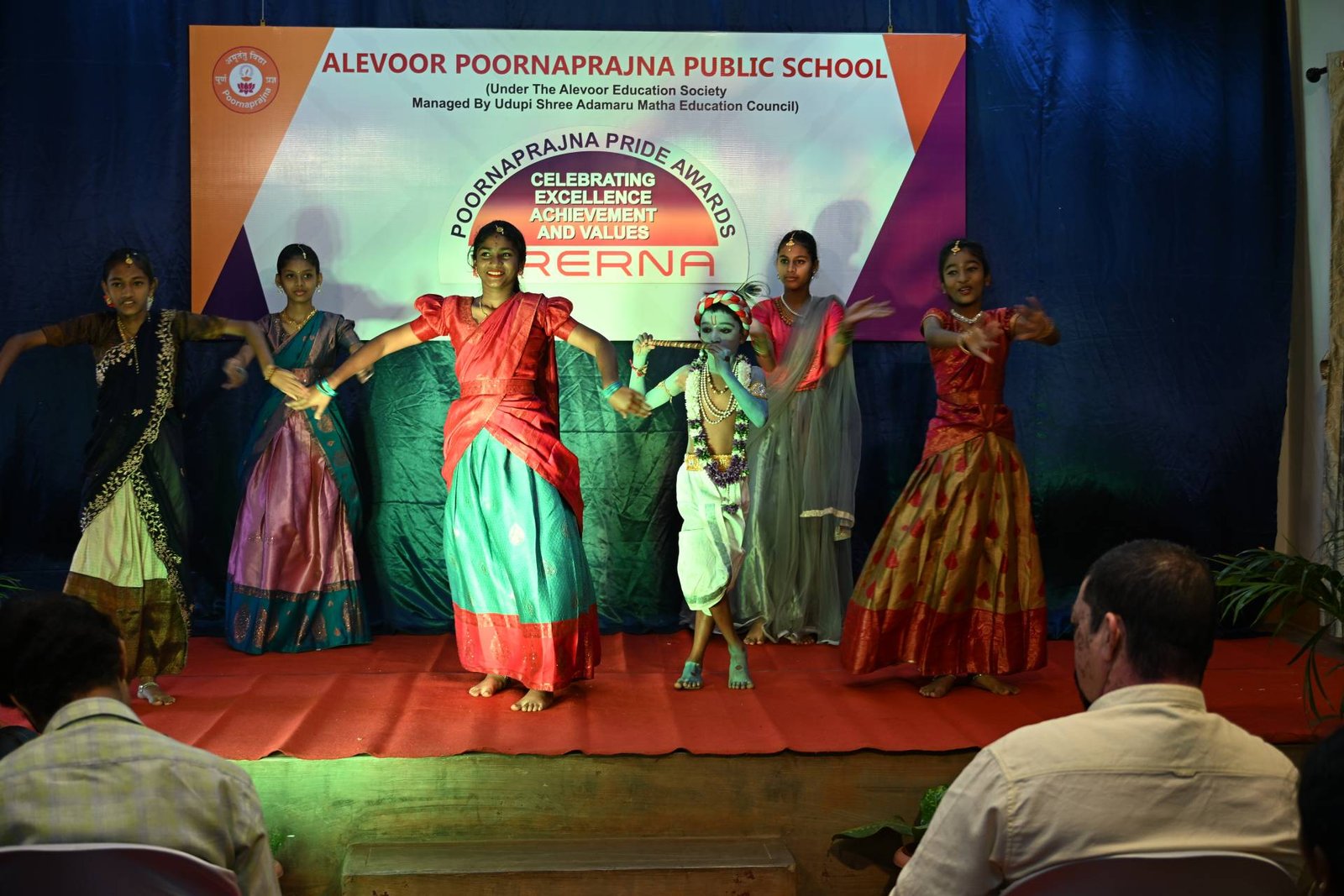 Price Distribution Ceremony