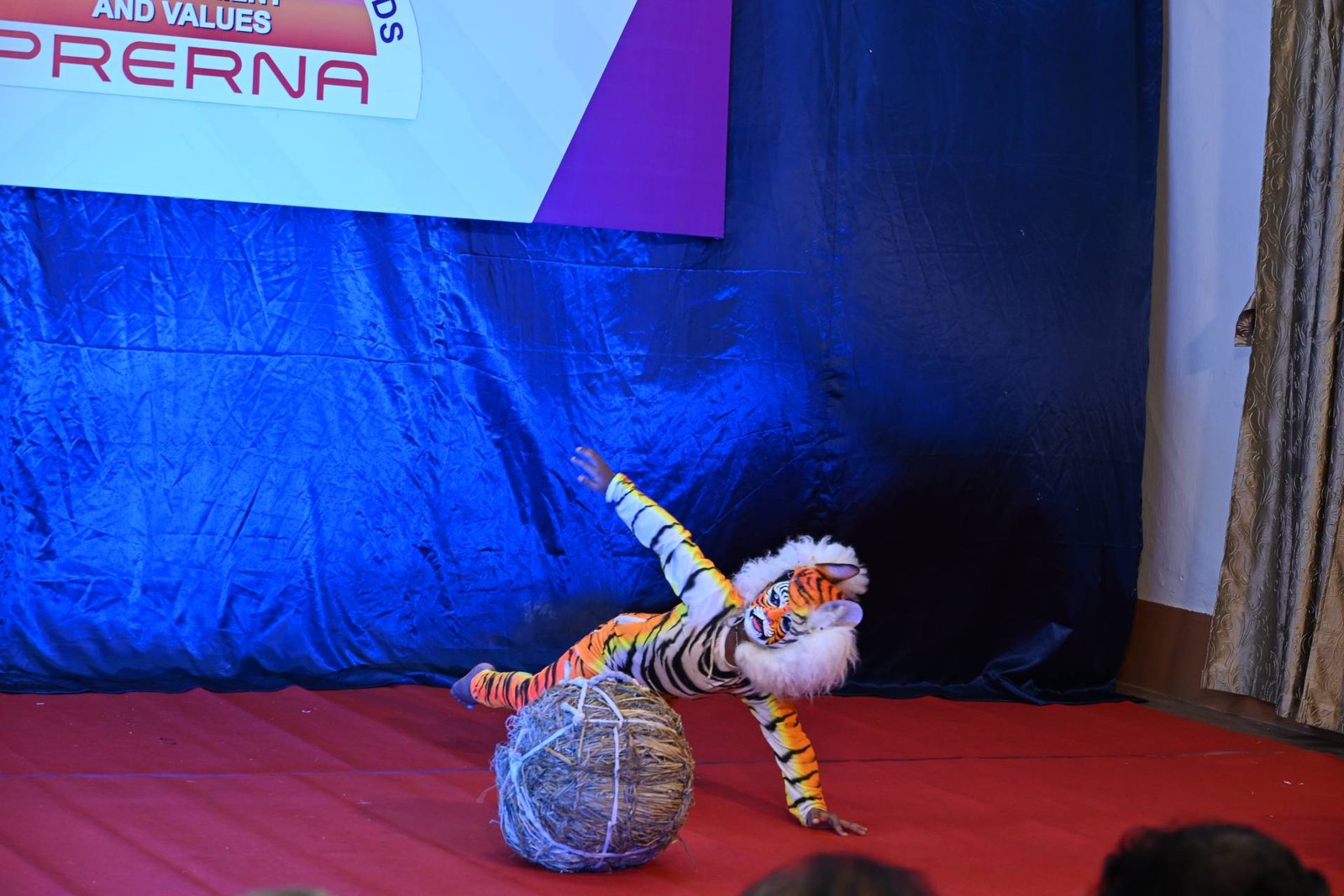 Price Distribution Ceremony