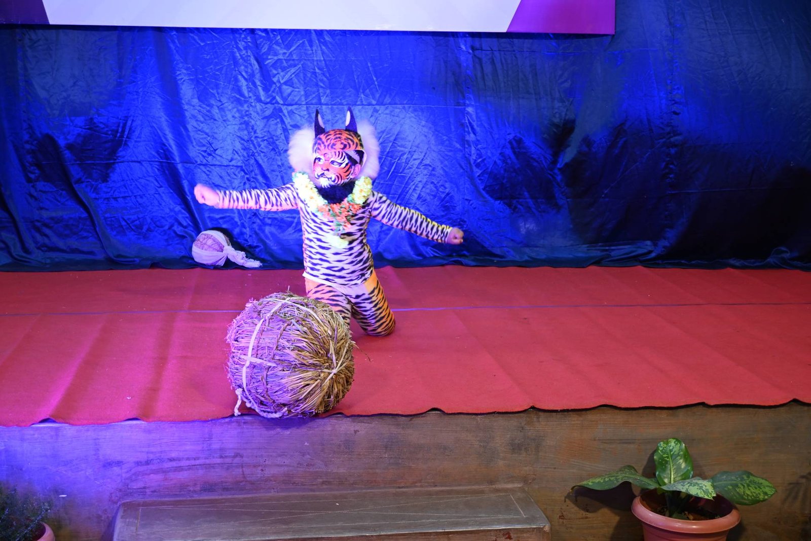 Price Distribution Ceremony
