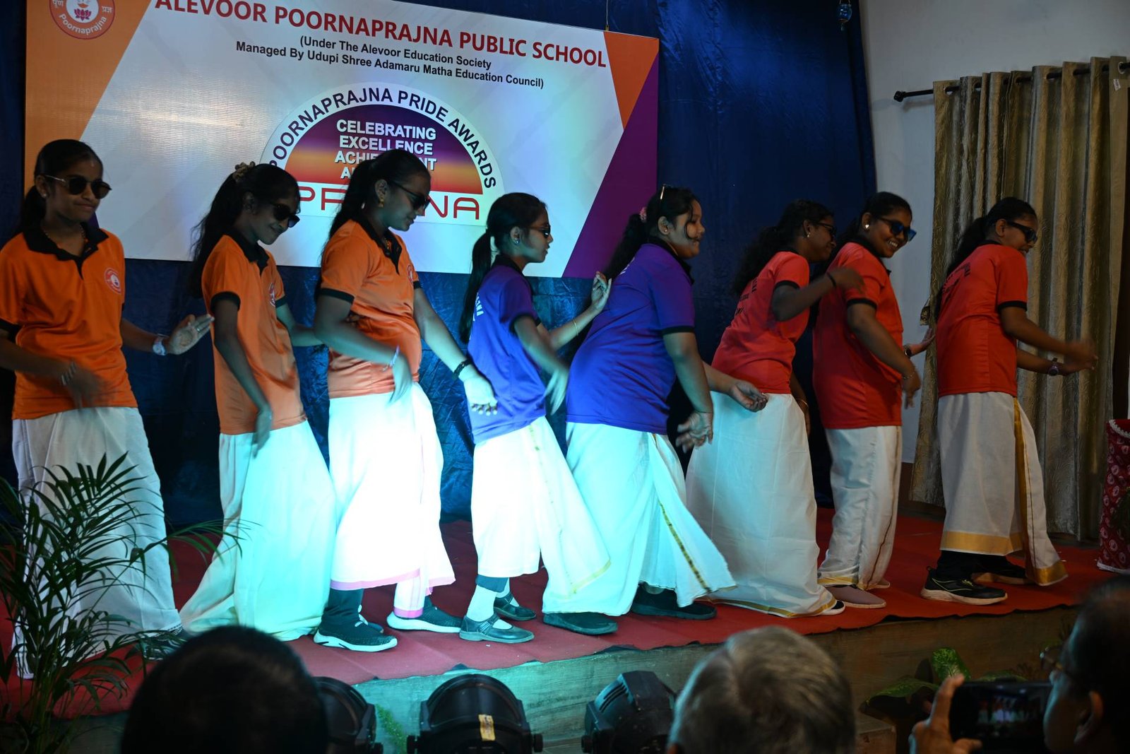 Price Distribution Ceremony