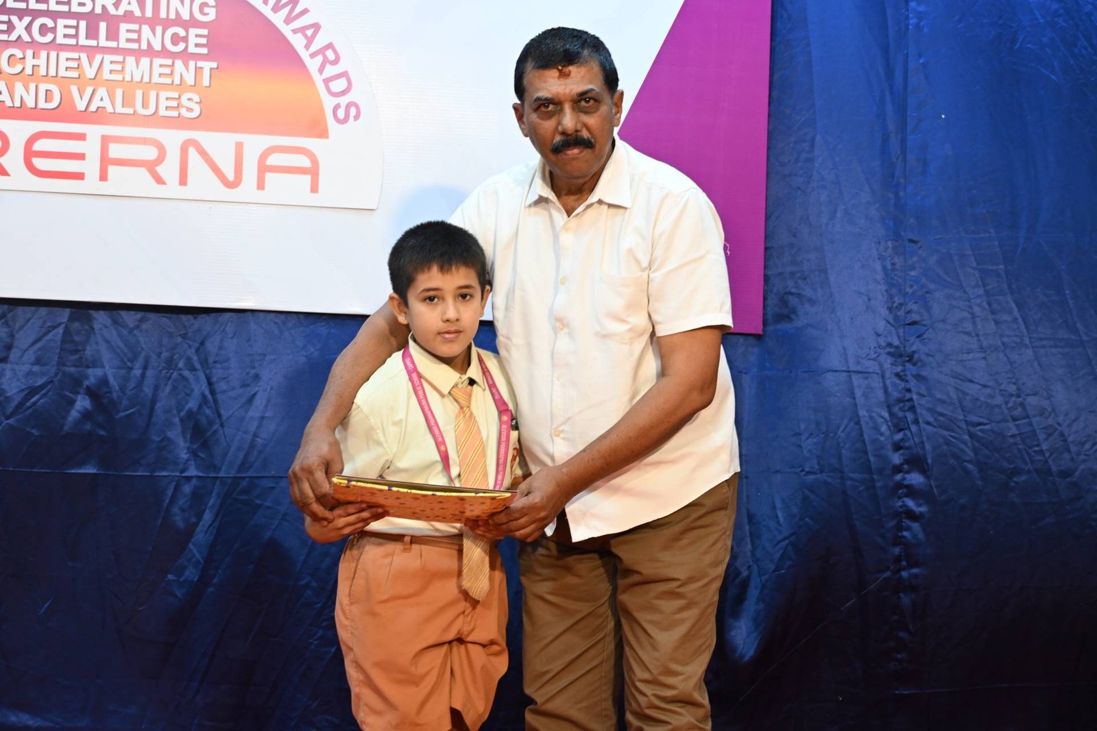 Price Distribution Ceremony