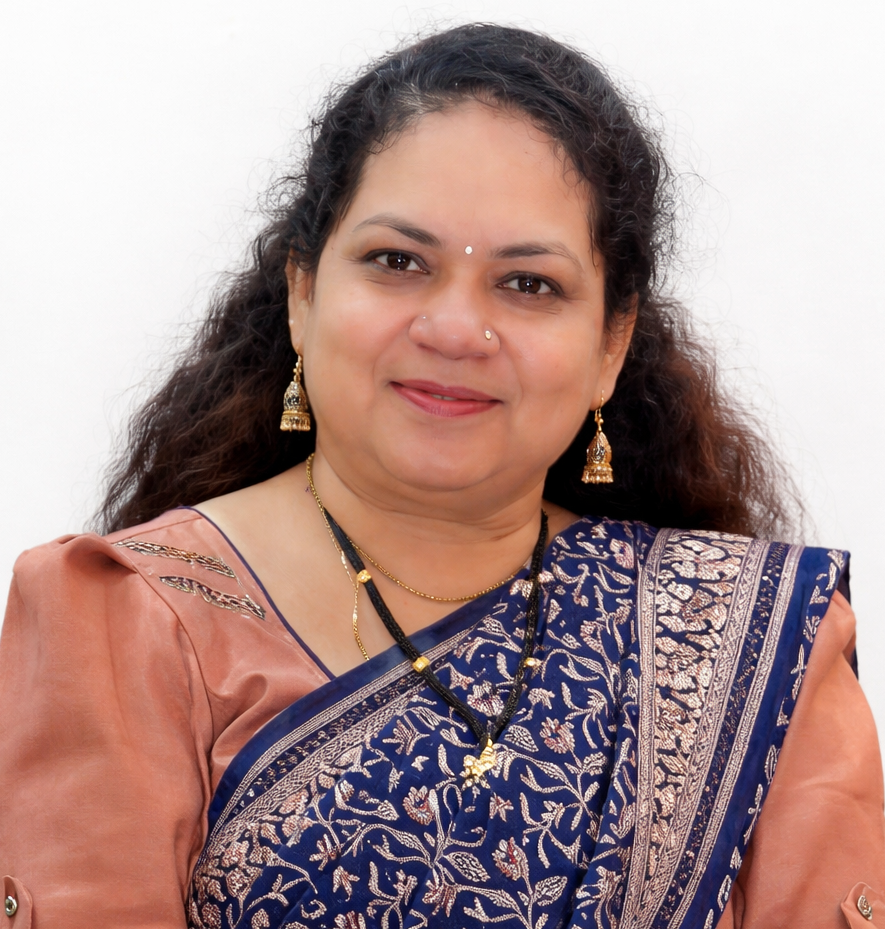 Mrs. Sandhya V Baljekar