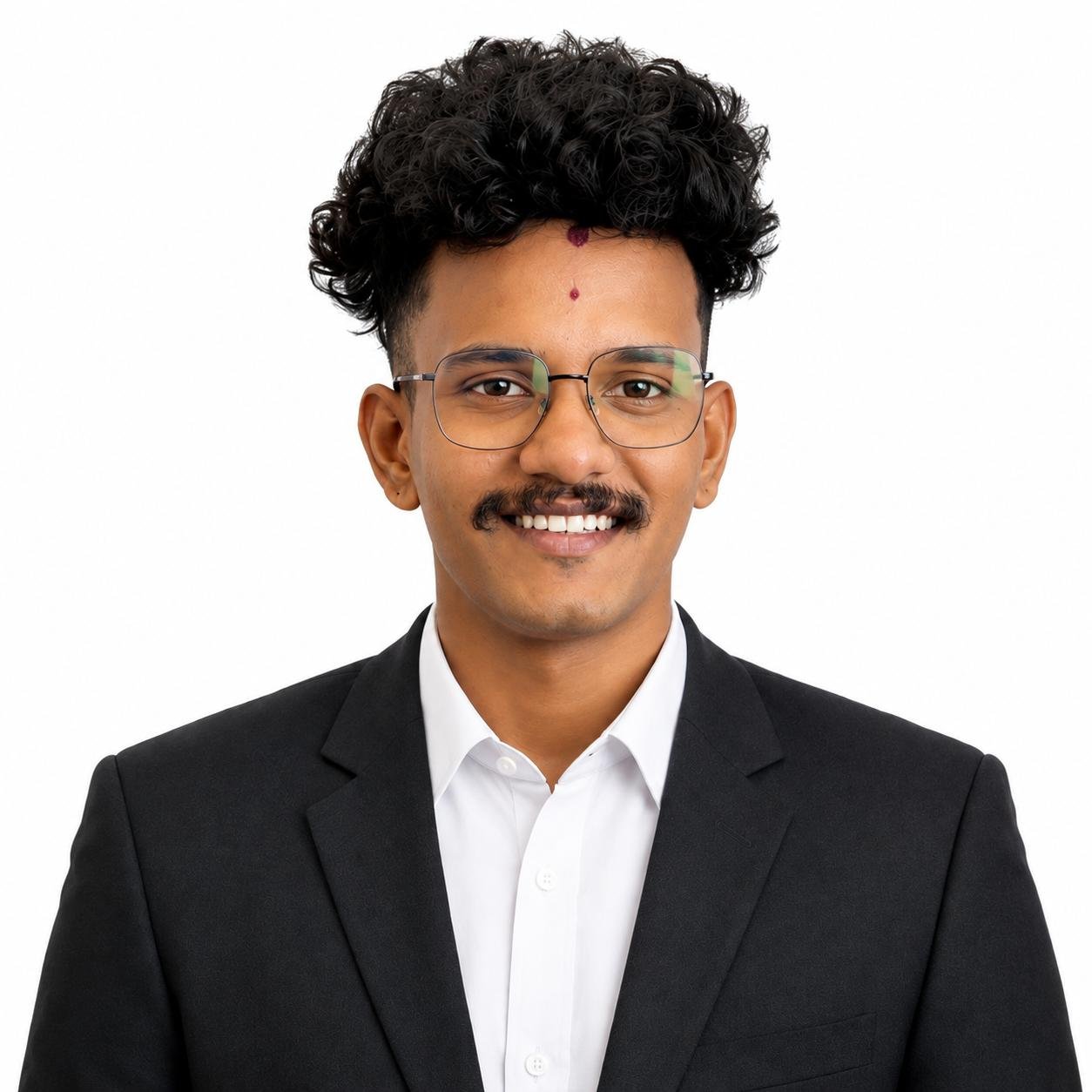 DEEKSHITH