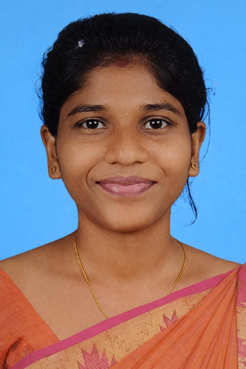 Ms. Amitha