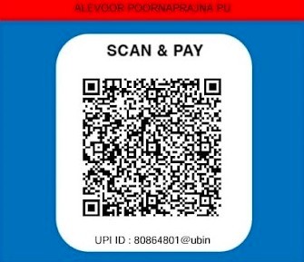 Payment QR Code
